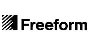 Freeform Logo